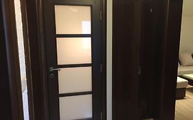 Apartments Tmv Dragovic